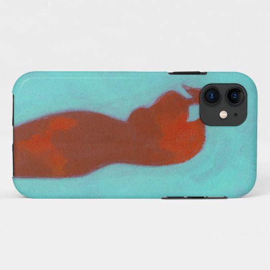 Koppeling Case-Mate iPhone Case (Achterkant (horizontaal))