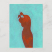 Koppeling koppelen briefkaart (Voorkant)