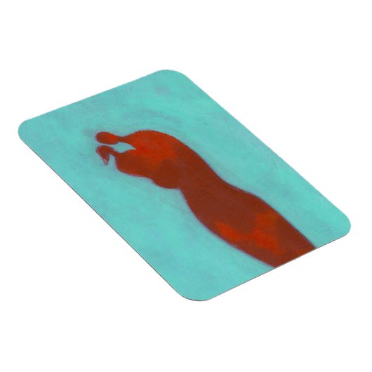 Koppeling koppelen magneet (Rechterzijde)