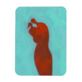 Koppeling koppelen magneet (Verticaal)