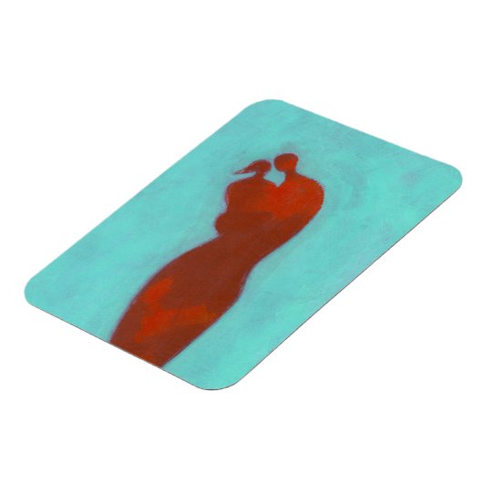 Koppeling koppelen magneet (Linkerzijde)