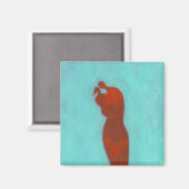 Koppeling koppelen magneet (Voorkant / Achterkant)