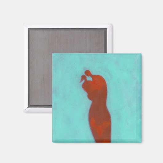 Koppeling koppelen magneet (Voorkant / Achterkant)