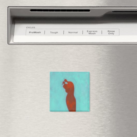 Koppeling koppelen magneet (Insitu (Vaatwasser))