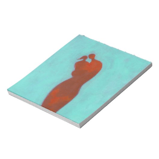 Koppeling koppelen notitieblok (Linkerzijde)