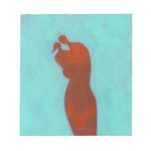 Koppeling koppelen notitieblok