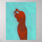 Koppeling koppelen poster (Voorkant)