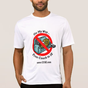 Koppeling naar 5k Micro Fiber T-Shirt