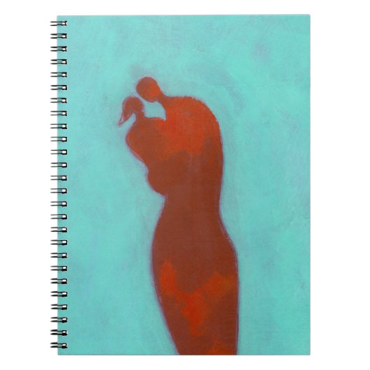 Koppeling Notitieboek (Voorkant)