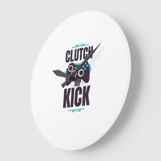 Koppeling of schop grote klok (Hoek)