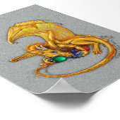 Koppeling Poster (Hoek)