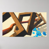 koppeling poster (Voorkant)