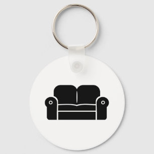 Koppeling Sleutelhanger