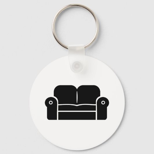 Koppeling Sleutelhanger (Voorkant)