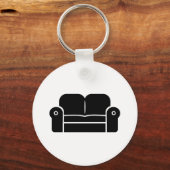 Koppeling Sleutelhanger (Voorkant)