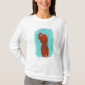 Koppeling T-shirt (Voorkant)