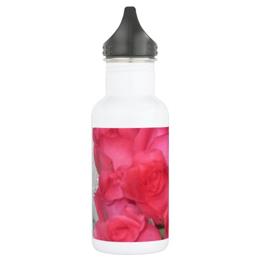 KOPPELING VAN ROZEN WATERFLES  (Links)