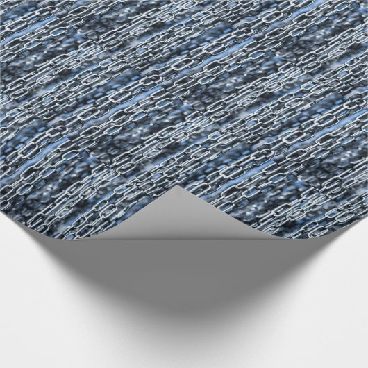 Koppelingen Cadeaupapier (Hoek)