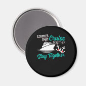 Koppelingen die langer blijven dan het Jubileum va Magneet (Voorkant / Achterkant)