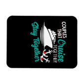 Koppelingen die langer blijven dan het Jubileum va Magneet