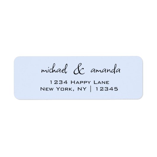 Koppelingen Eenvoudig minimaal informeel Casual li Etiket (Voorkant)