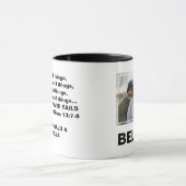 Koppelingen LIEVE HOPE GELOVEN Foto Christelijk Mok (Midden)