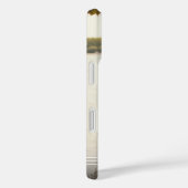 Koppelingen Monogram aangepast Foto Case-Mate iPhone Case (Achterkant / Rechts)