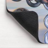 Koppelingen Muismat (Hoek)