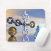 Koppelingen Muismat (Met muis)