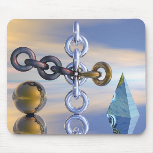 Koppelingen Muismat (Voorkant)