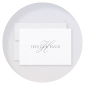 Koppelingen Namen en Naam monogram