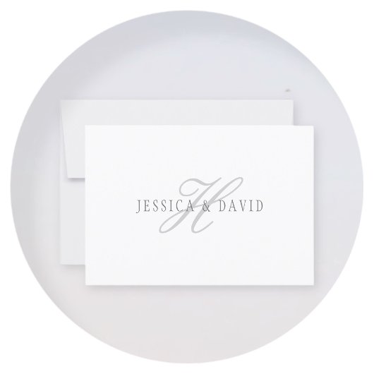 Koppelingen Namen en Naam monogram