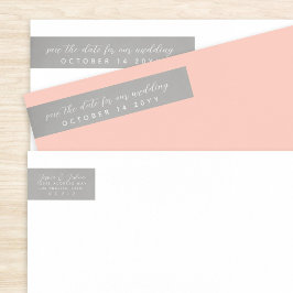 Koppelingen opslaan Datum aangepaste kleur