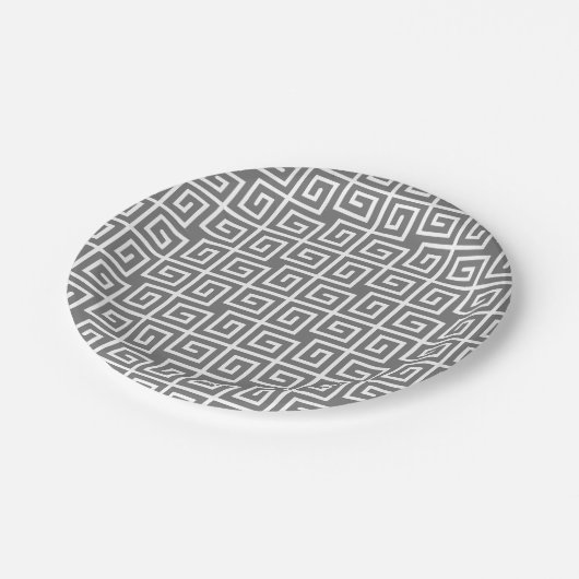 Koppelingen Papieren Bordje (Gekanteld)