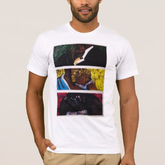 Koppelingen T-shirt