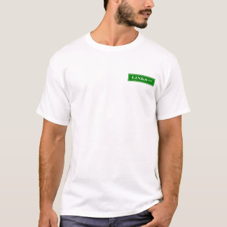 koppelingen  t-shirt