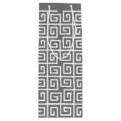 Koppelingen Wijn Cadeautas (Voorkant)