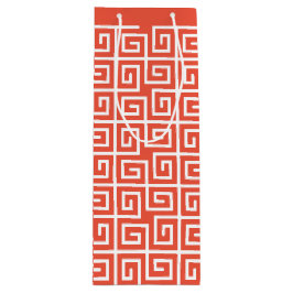 Koppelingen Wijn Cadeautas