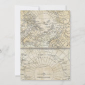 Koppelingenweduwschap Kaart (Achterkant)