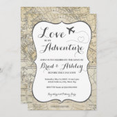 Koppelingenweduwschap Kaart (Voorkant / Achterkant)