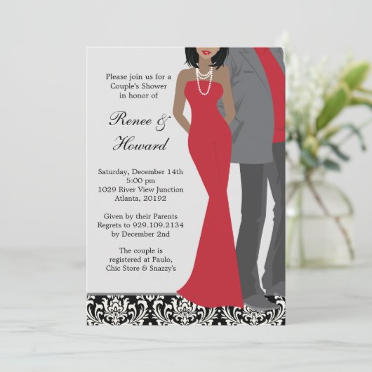 Koppelingenweduwschap Kaart (Staand voorkant)