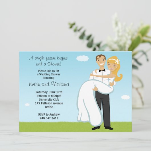 Koppelingenweduwschap Kaart (Staand voorkant)