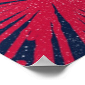 koppelingsband poster (Hoek)