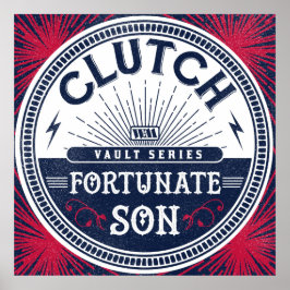 koppelingsband poster