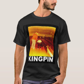 koppelingspen t-shirt
