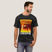 koppelingspen t-shirt (Voorkant volledig)