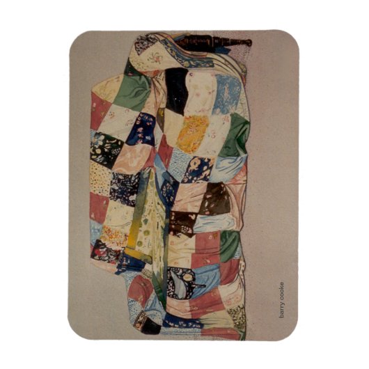 Koppelnet Magneet (Verticaal)