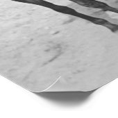 Koppelpaarden Poster (Hoek)