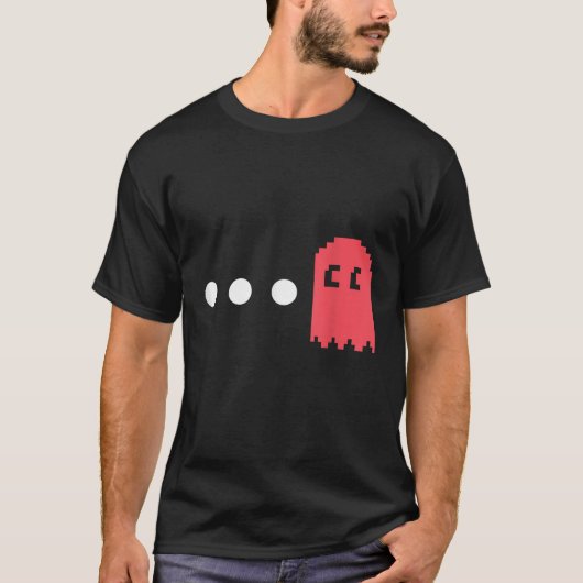 Koppels DIY Halloween Costume T-shirt (Voorkant)