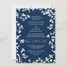 Koppels douchen Schuifje, adem met adem Rustic Kaart